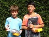 MS 12&U LIMANI Florent- CHONG Loan