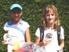 WS 12&U OVIEDO PINTO Anaki Lea - DUBOIS Hannah