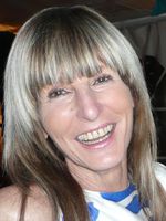 Marie-Claire PUPKIN