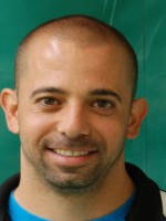 Steve CAVERZASIO