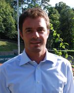 Grégoire BERNER 
