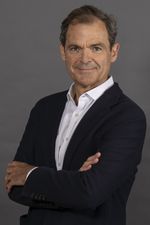 Marc OLIVIER