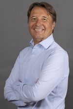 Yves PILLONEL